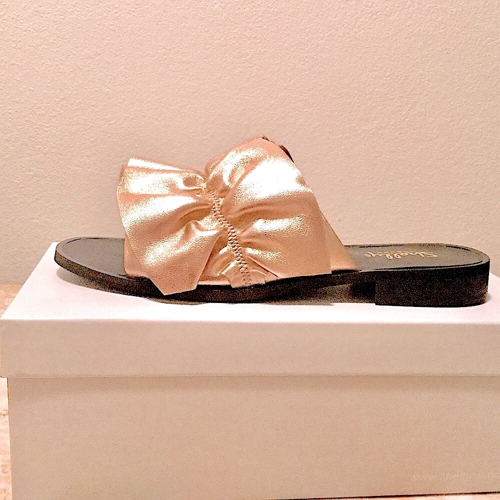 Shellys London Sandals - Picture 8 of 8